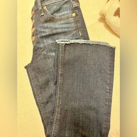 J.Crew Jeans - Picture 2 of 4